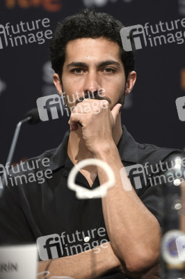 Pressekonferenz 'Stories Not to Be Told', San Sebastian International Film Festival 2022