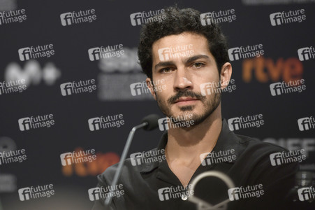 Pressekonferenz 'Stories Not to Be Told', San Sebastian International Film Festival 2022