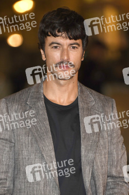 Filmpremiere 'Stories Not to Be Told', San Sebastian International Film Festival 2022