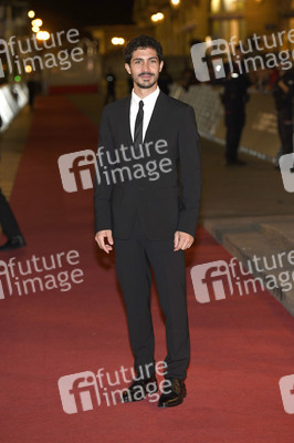 Filmpremiere 'Stories Not to Be Told', San Sebastian International Film Festival 2022