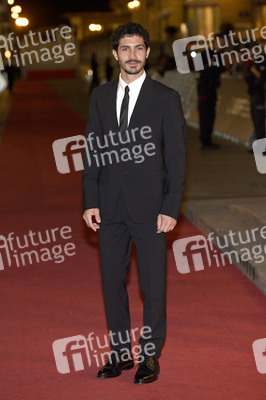 Filmpremiere 'Stories Not to Be Told', San Sebastian International Film Festival 2022
