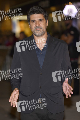 Filmpremiere 'Stories Not to Be Told', San Sebastian International Film Festival 2022