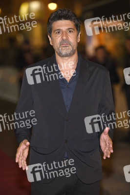 Filmpremiere 'Stories Not to Be Told', San Sebastian International Film Festival 2022