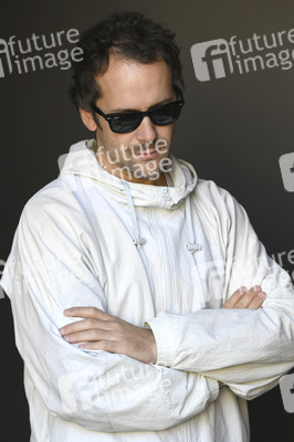 Photoshooting mit dem Cast von 'Stillness in the Storm', San Sebastian International Film Festival 2022