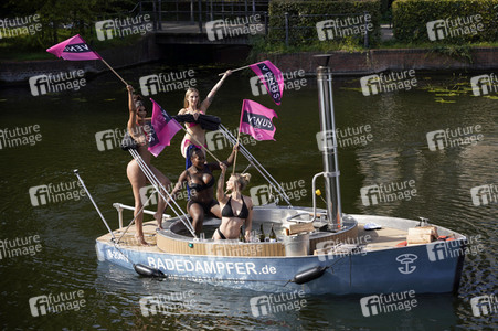 Venus 2022 Photocall in Berlin