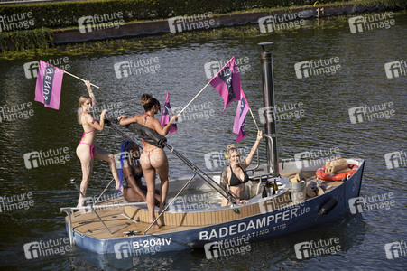 Venus 2022 Photocall in Berlin