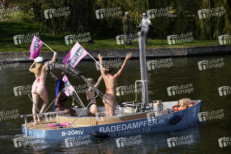 Venus 2022 Photocall in Berlin