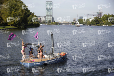 Venus 2022 Photocall in Berlin