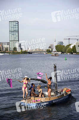 Venus 2022 Photocall in Berlin
