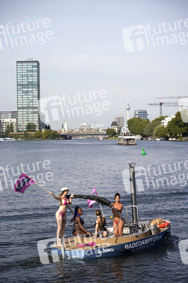 Venus 2022 Photocall in Berlin