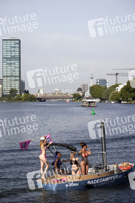 Venus 2022 Photocall in Berlin