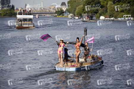 Venus 2022 Photocall in Berlin