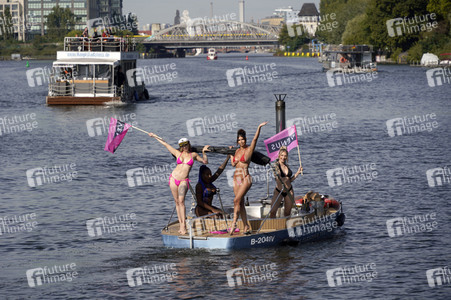 Venus 2022 Photocall in Berlin