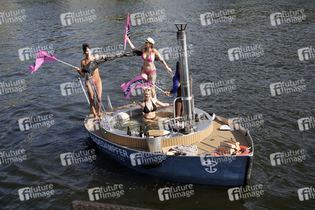 Venus 2022 Photocall in Berlin