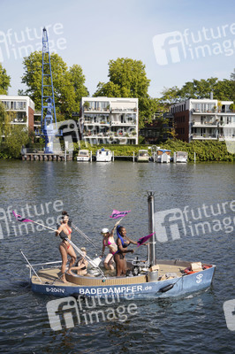 Venus 2022 Photocall in Berlin