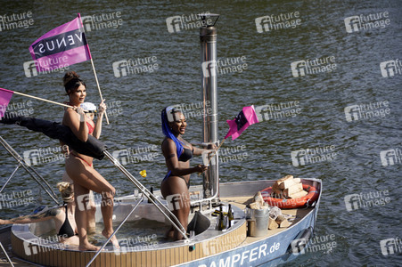 Venus 2022 Photocall in Berlin