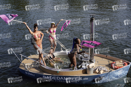 Venus 2022 Photocall in Berlin