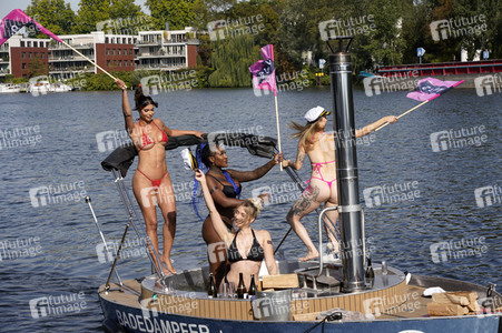 Venus 2022 Photocall in Berlin