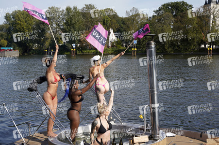 Venus 2022 Photocall in Berlin