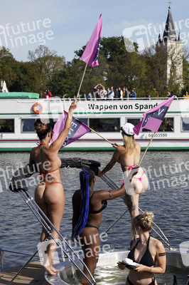 Venus 2022 Photocall in Berlin