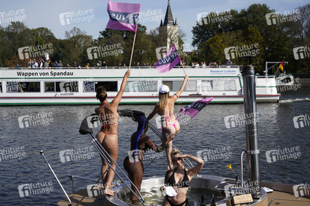 Venus 2022 Photocall in Berlin