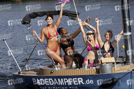 Venus 2022 Photocall in Berlin