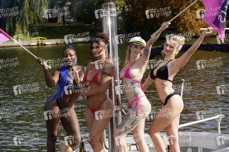 Venus 2022 Photocall in Berlin