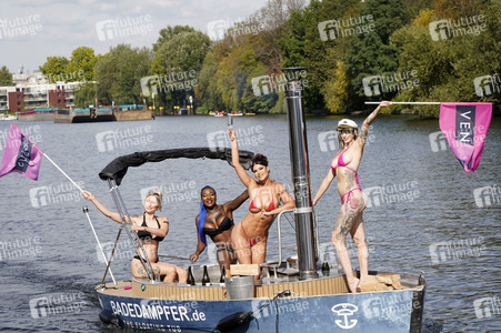 Venus 2022 Photocall in Berlin