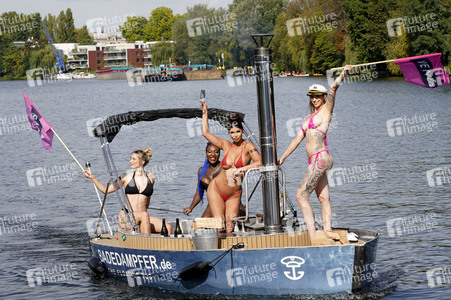 Venus 2022 Photocall in Berlin