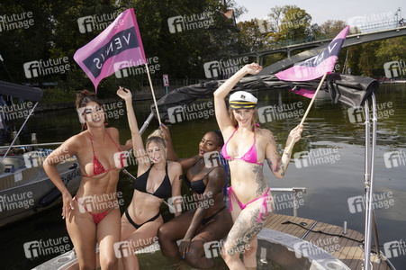 Venus 2022 Photocall in Berlin