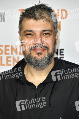 Filmpremiere 'Tausend Zeilen' in Berlin