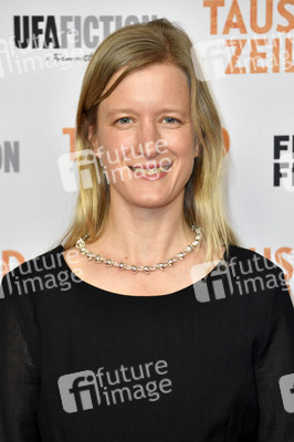 Filmpremiere 'Tausend Zeilen' in Berlin