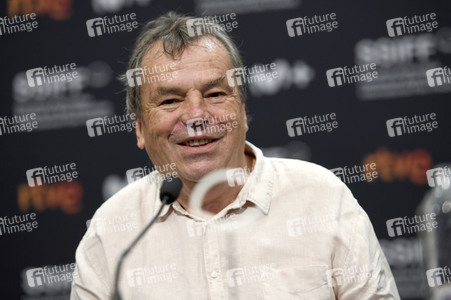 Pressekonferenz 'Marlowe', San Sebastian International Film Festival 2022