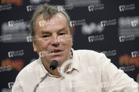 Pressekonferenz 'Marlowe', San Sebastian International Film Festival 2022