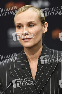 Pressekonferenz 'Marlowe', San Sebastian International Film Festival 2022