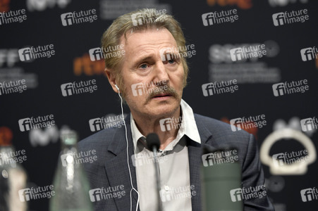 Pressekonferenz 'Marlowe', San Sebastian International Film Festival 2022