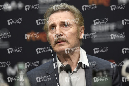 Pressekonferenz 'Marlowe', San Sebastian International Film Festival 2022