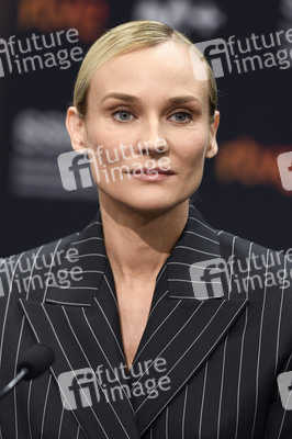 Pressekonferenz 'Marlowe', San Sebastian International Film Festival 2022