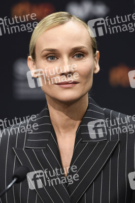 Pressekonferenz 'Marlowe', San Sebastian International Film Festival 2022