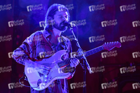 Konzert von Biffy Clyro in Hannover