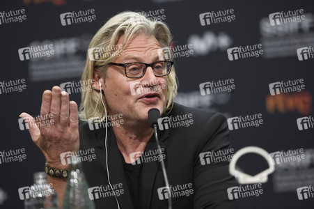 Pressekonferenz 'Blonde', San Sebastian International Film Festival 2022