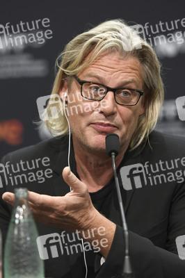 Pressekonferenz 'Blonde', San Sebastian International Film Festival 2022