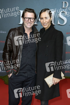 Influencer Event zur TV-Serie 'Die Kaiserin' in Berlin