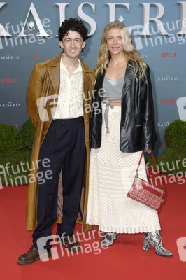 Influencer Event zur TV-Serie 'Die Kaiserin' in Berlin