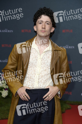 Influencer Event zur TV-Serie 'Die Kaiserin' in Berlin