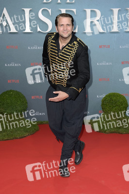 Influencer Event zur TV-Serie 'Die Kaiserin' in Berlin