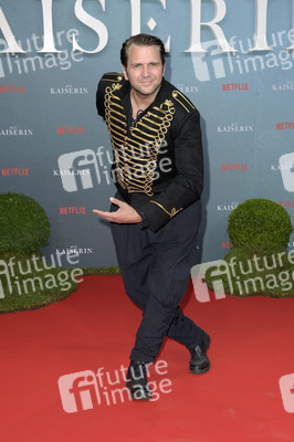 Influencer Event zur TV-Serie 'Die Kaiserin' in Berlin