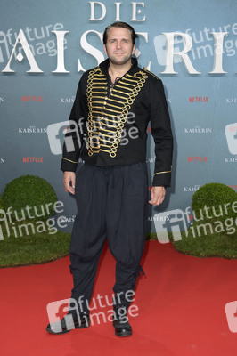 Influencer Event zur TV-Serie 'Die Kaiserin' in Berlin