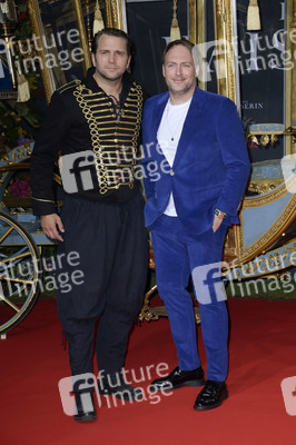 Influencer Event zur TV-Serie 'Die Kaiserin' in Berlin