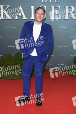 Influencer Event zur TV-Serie 'Die Kaiserin' in Berlin